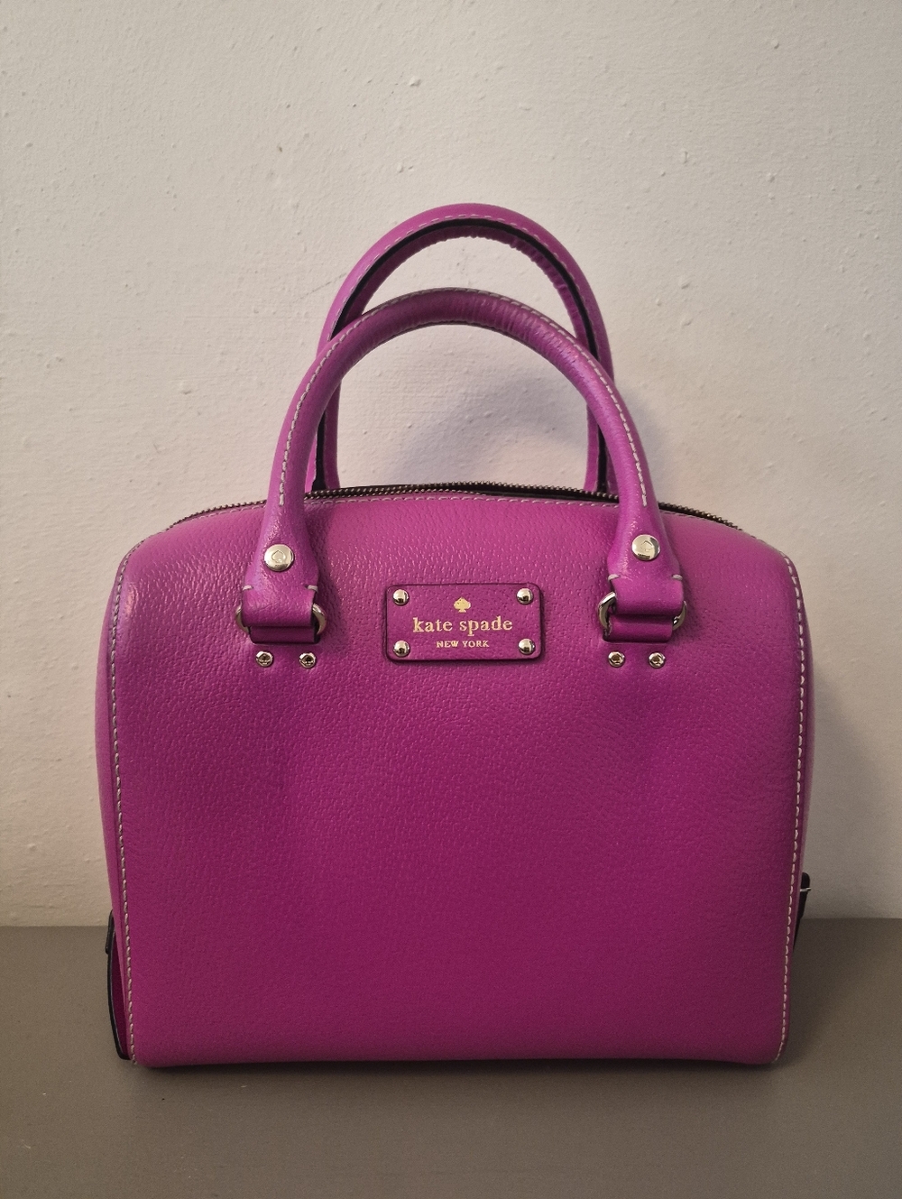 Kate Spade Wellesley Satchel